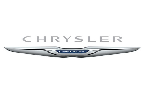Chrysler Dodge Jeep Logo