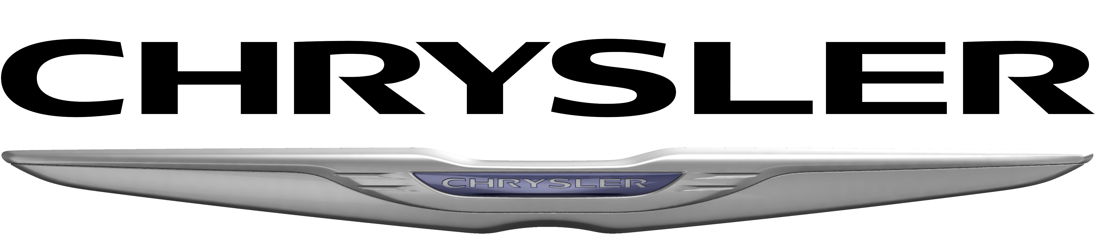 Chrysler Logo