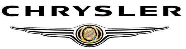 Chrysler Logo