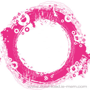 Circle Photoshop Brush