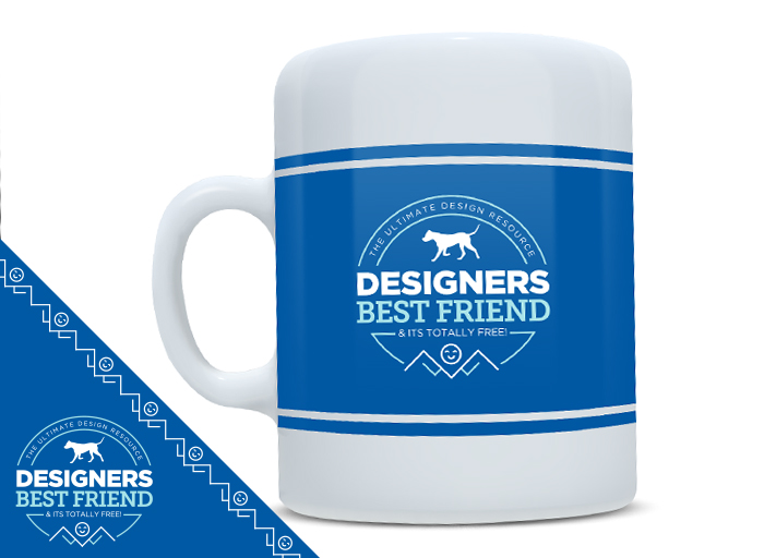 Coffee Mug Mock Up