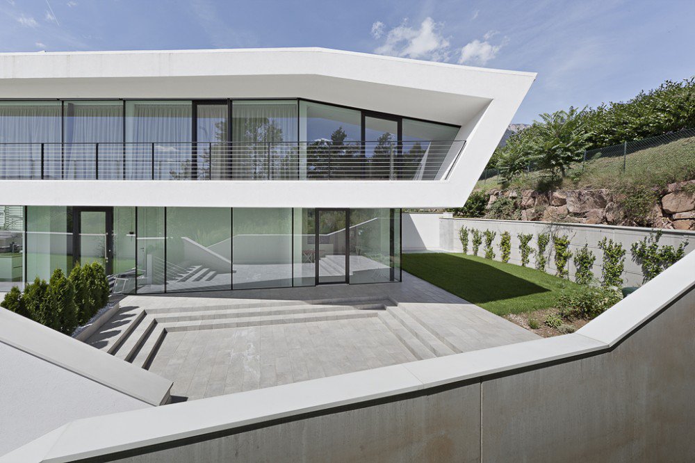 Commercial Building Architecture Commercial Building Architecture