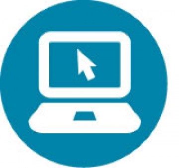 Computer Testing Icon