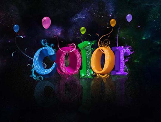 Cool Photoshop Text Effects Tutorials Cool Photoshop Text Effects Tutorials