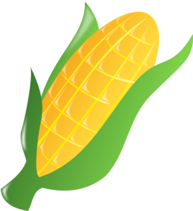 Corn Clip Art