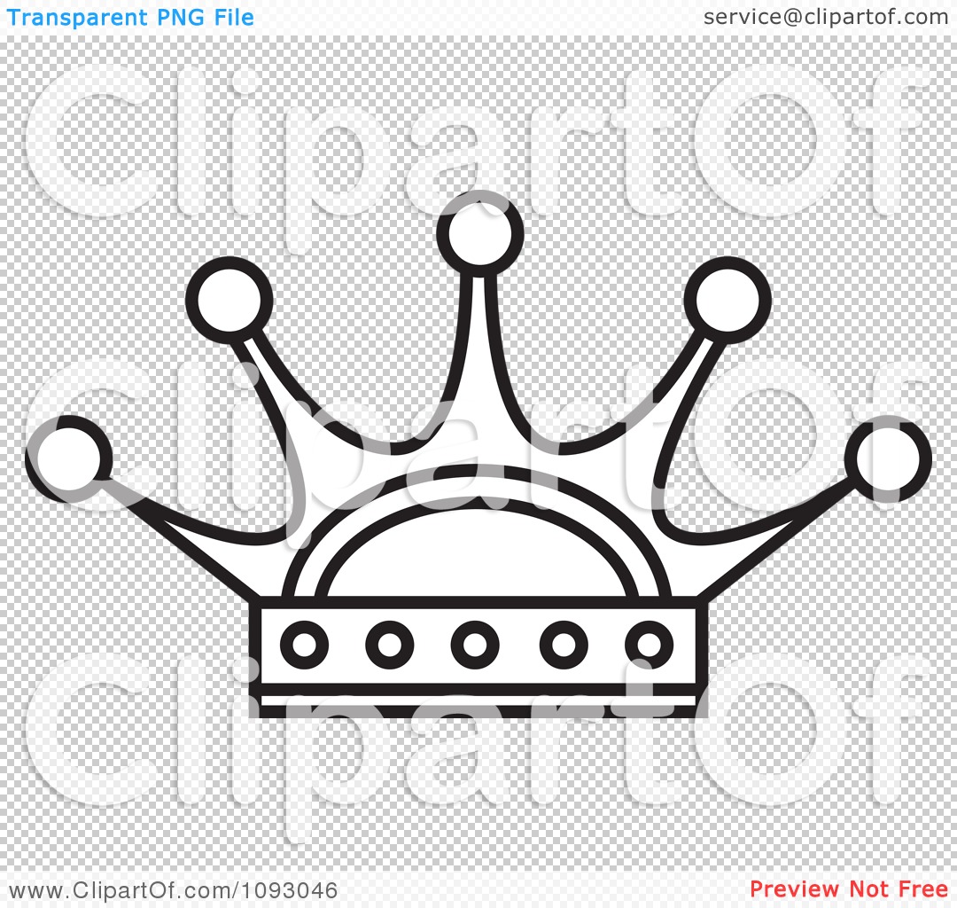 Crown Clip Art Transparent Background