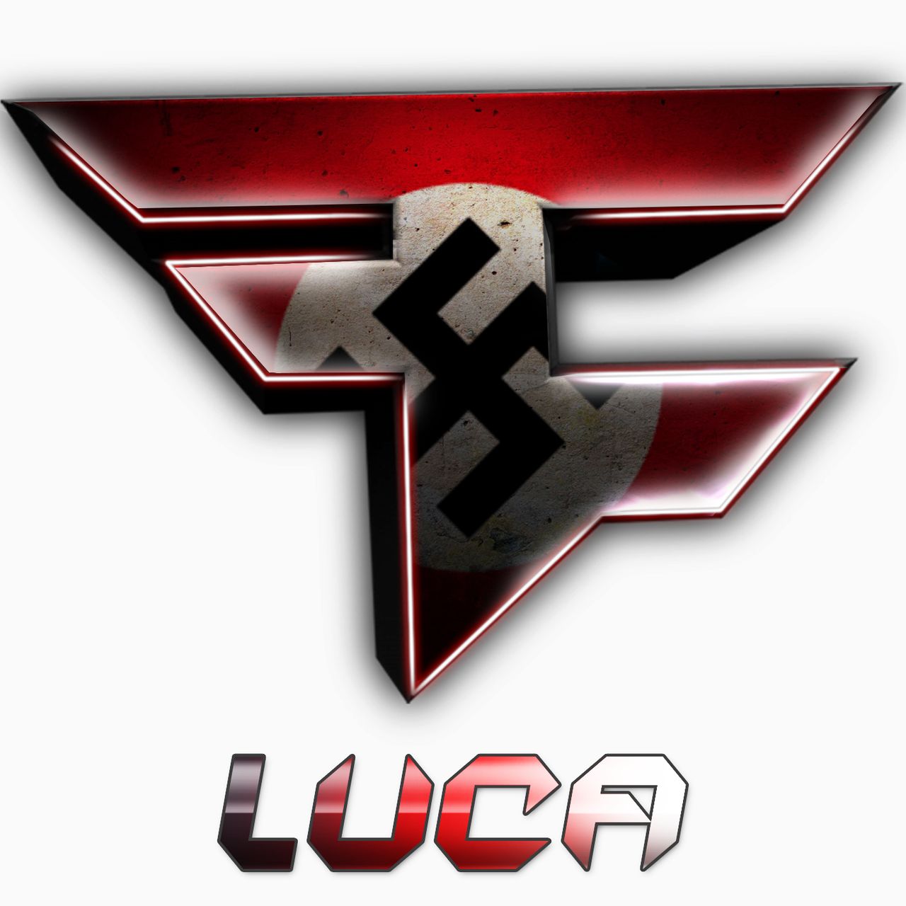 Custom FaZe Clan Logo