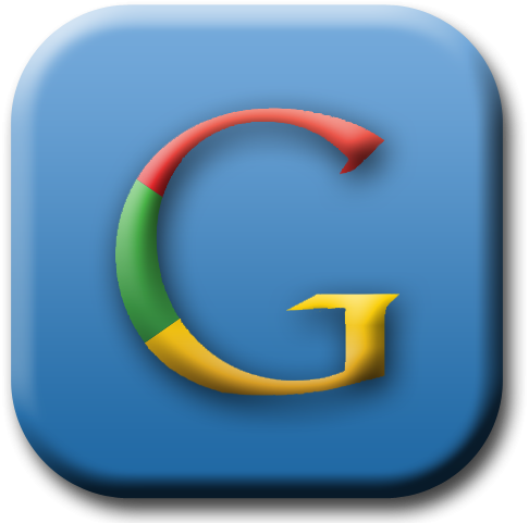 Custom Icon Google Chrome