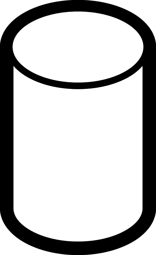 Database Symbol Clip Art