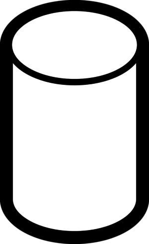 Database Symbol Clip Art