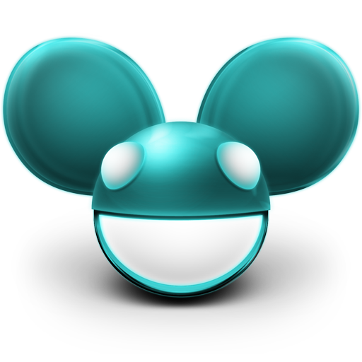 Deadmau5 Icon