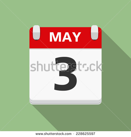 Design Flat Calendar Icon