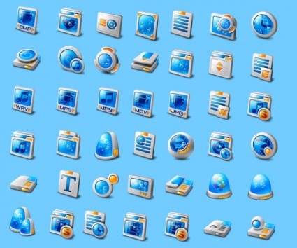 Desktop Icons Windows 10 Free Download Desktop Icons Windows 10 Free Download