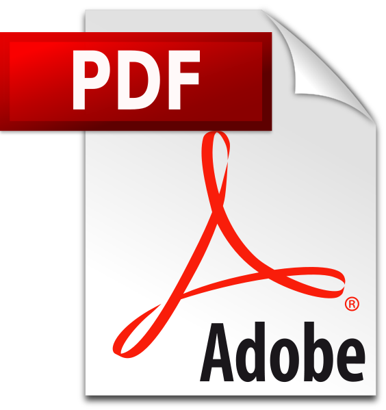 Download Adobe PDF Icon