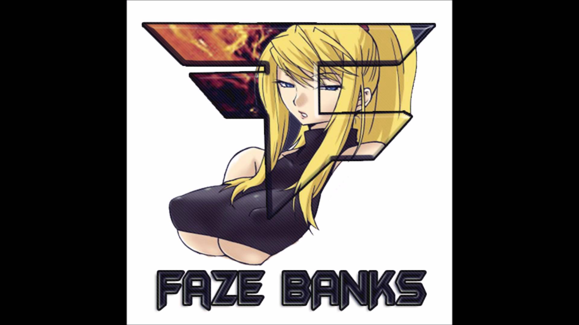 Download FaZe Bank's Logo