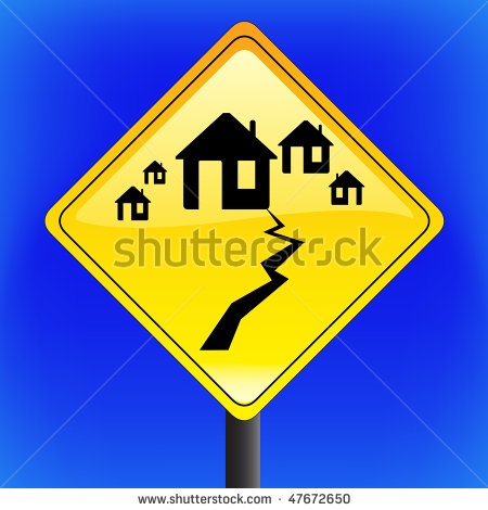 Earthquake Warning Signs Earthquake Warning Signs