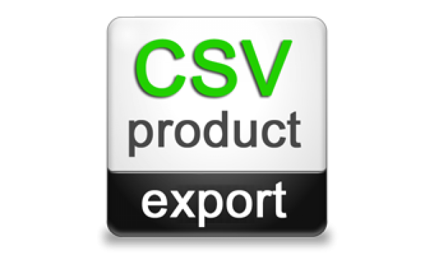 Export-Csv Icon Export-Csv Icon