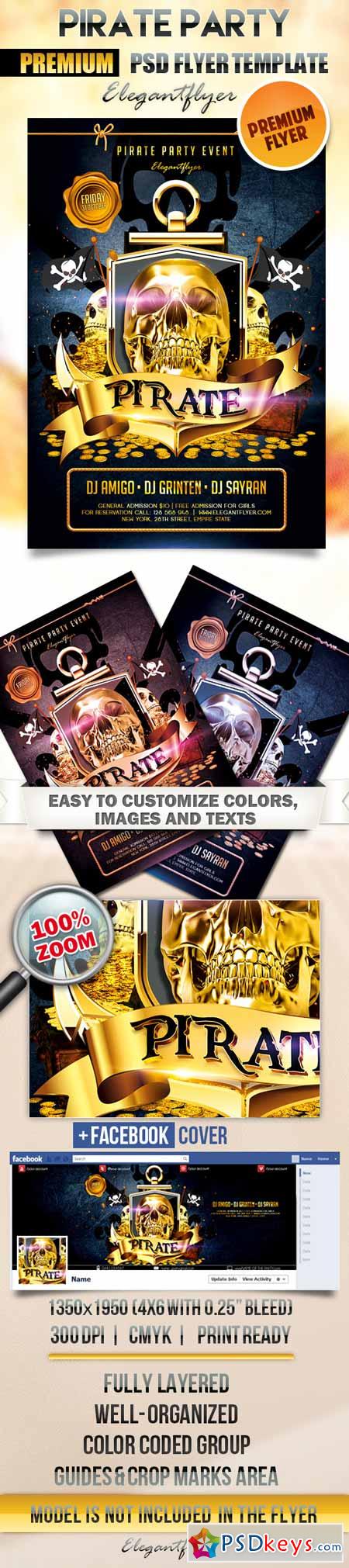 Facebook Event Cover Templates Facebook Event Cover Templates