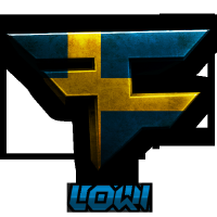 FaZe Logo PSD