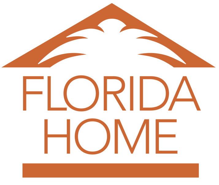 Florida Beach Real Estate Logos