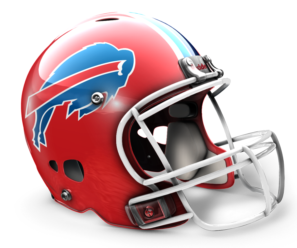 Football Helmet Template Photoshop