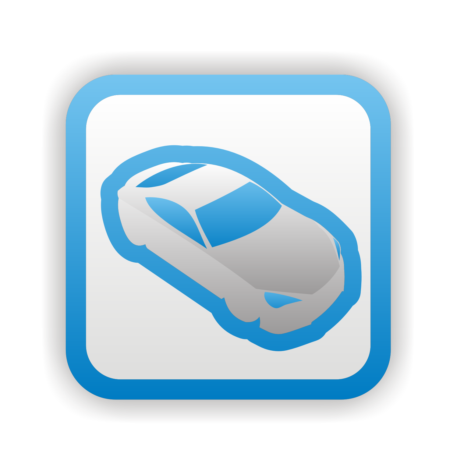 Free Car Icon