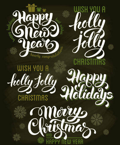 Free Christmas Fonts Downloads