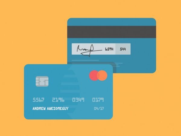 Free Credit Card Free Credit Card