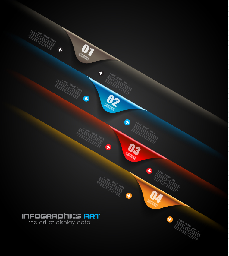 Free Infographics Vector Art Free Infographics Vector Art