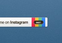 Free Instagram Button