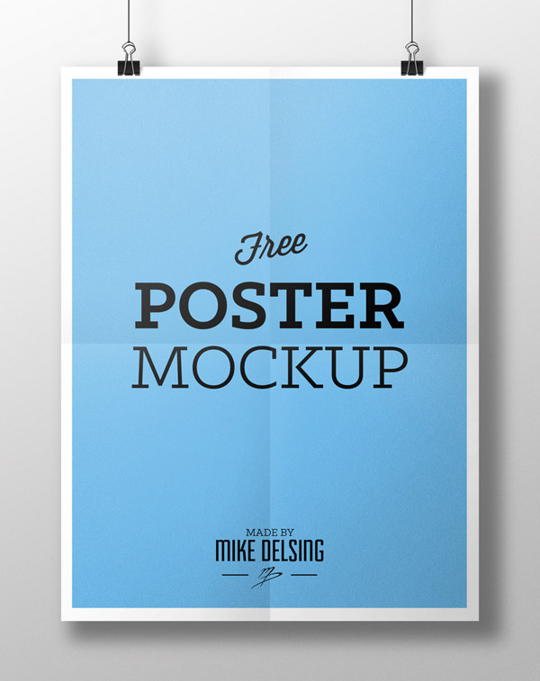 Free Mockup Templates Psd