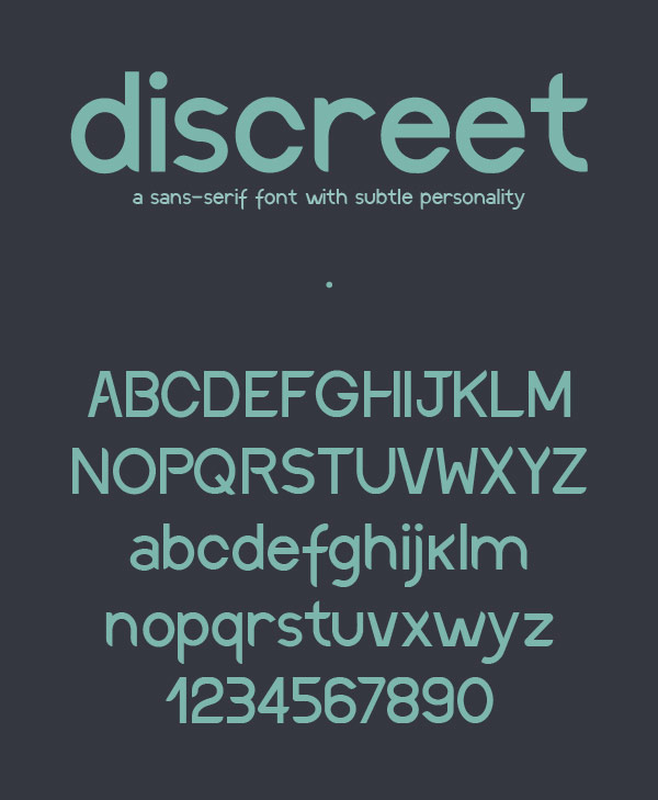 Free Sans Serif Fonts