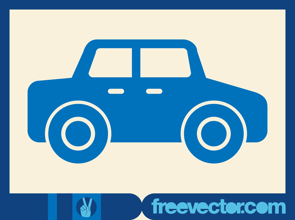 Free Vector Car Icons