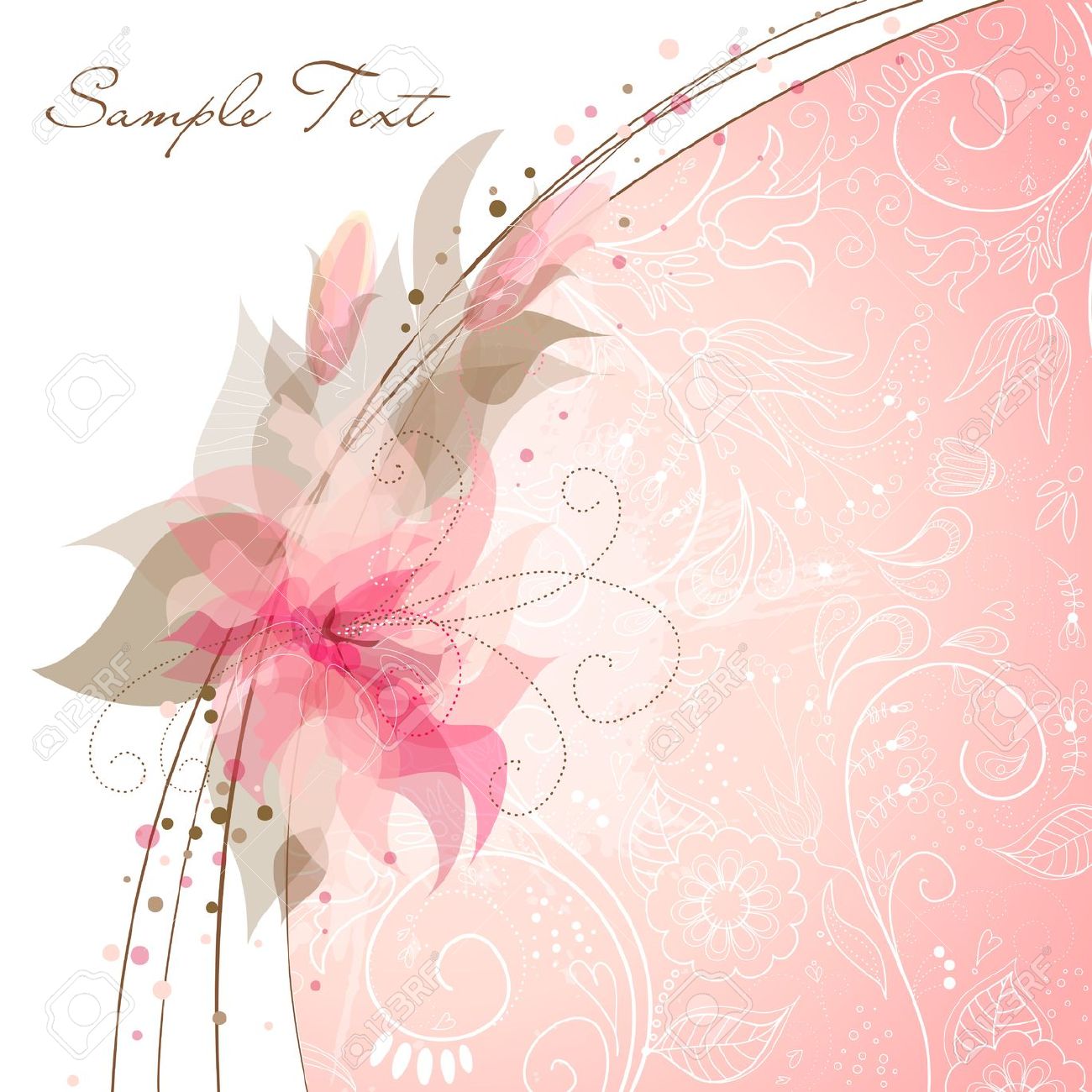 Free Wedding Invitation Designs Free Wedding Invitation Designs