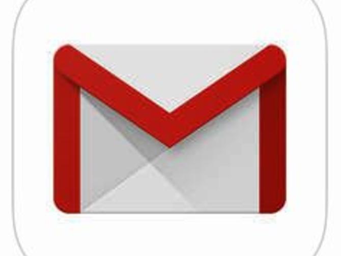 Gmail Icon for Desktop