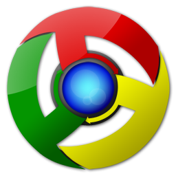 Google Chrome Icon