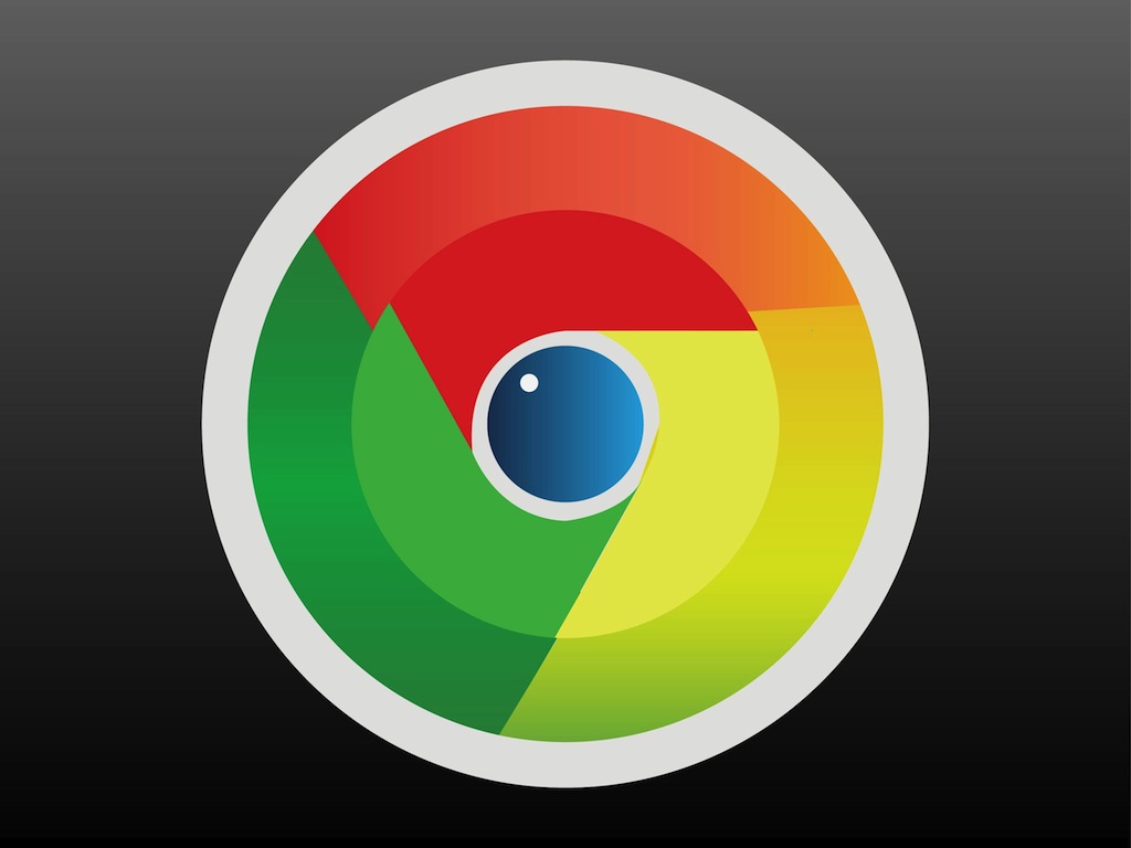 Google Chrome Logo