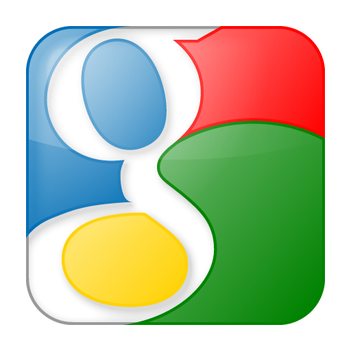 Google Icon Google Icon