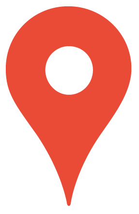Google Location Icon