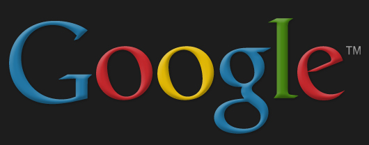 Google Logo Vector Download