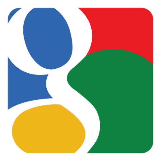 Google Logo Vector