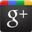 Google Plus 32X32 Icon