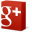 Google Plus 32X32 Icon