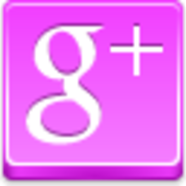 Google Plus Icon Clip Art