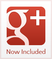 Google Plus Icon Transparent