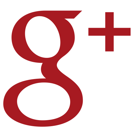 Google Plus Icon Vector