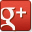 Google Plus Logo Icon