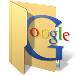 Google Search Icon