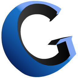 Google Search Icon