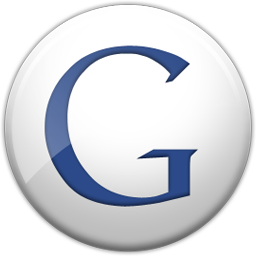 Google Search Icon